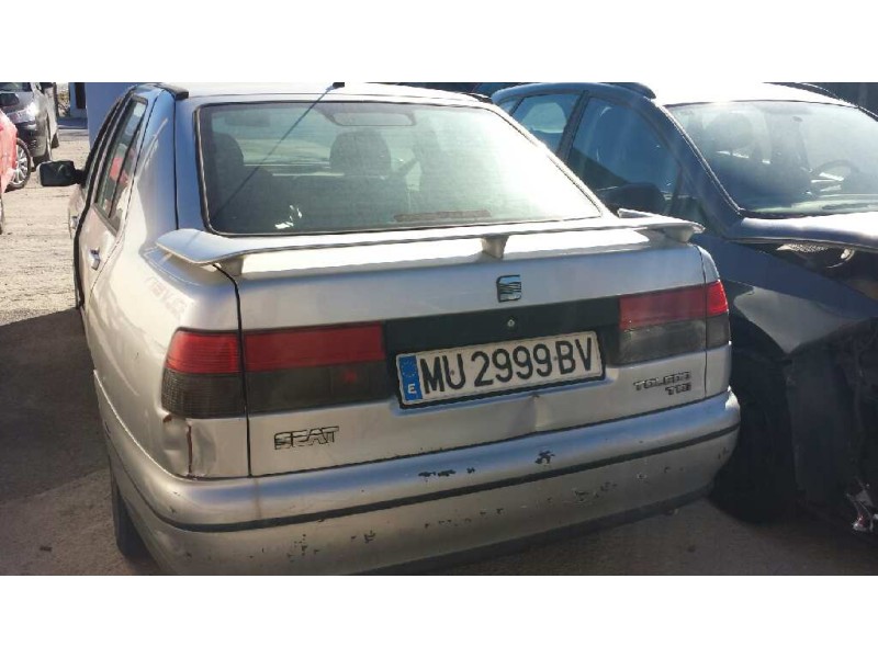 seat toledo (1l) del año 1998
