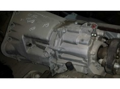 Recambio de caja cambios para mercedes-benz clase clc (cl203) clc 180 compressor (203.746) referencia OEM IAM 716631 20326031027