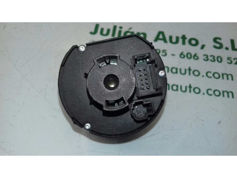 Recambio de mando luces para audi a1 (8x) attraction referencia OEM IAM 8X1941531AD  