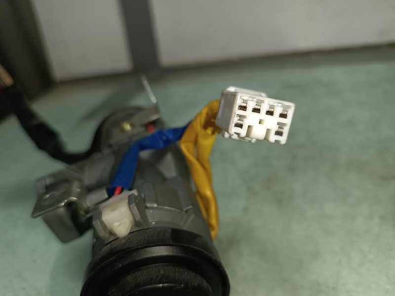 Recambio de centralita motor uce para kia cee´d active referencia OEM IAM 391132A511 940241H151 KIT -BOSCH