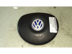 Recambio de airbag delantero izquierdo para volkswagen polo (9n1) conceptline referencia OEM IAM 6Q4837085A  PETRIDN