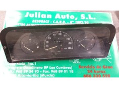 Recambio de cuadro instrumentos para peugeot boxer caja cerrada (rs2850)(230)(´02) 1400 d referencia OEM IAM 604724002  VEGLIA