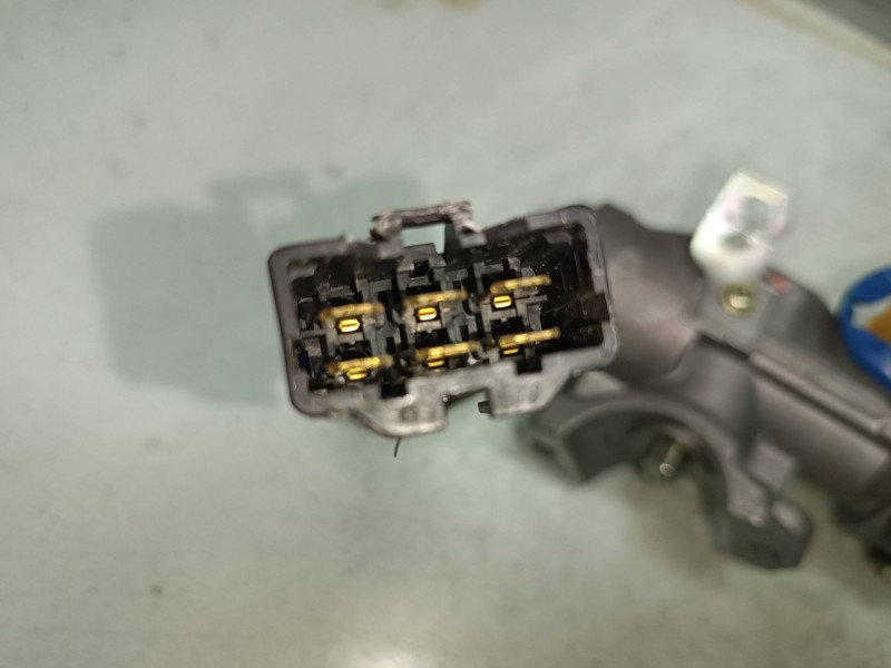 Recambio de centralita motor uce para kia cee´d active referencia OEM IAM 391132A511 940241H151 KIT -BOSCH