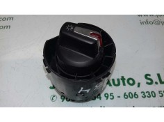 Recambio de mando luces para seat leon (1p1) reference copa referencia OEM IAM 1P1941431BP  