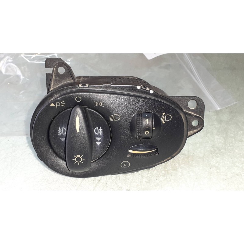 Recambio de mando luces para ford focus berlina (cak) ambiente referencia OEM IAM 98AG13A024AH 04052504 4986101