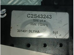 Recambio de modulo electronico para jaguar s-type 2.7 v6 diesel classic referencia OEM IAM C2S43243  BLUETOOTH 2