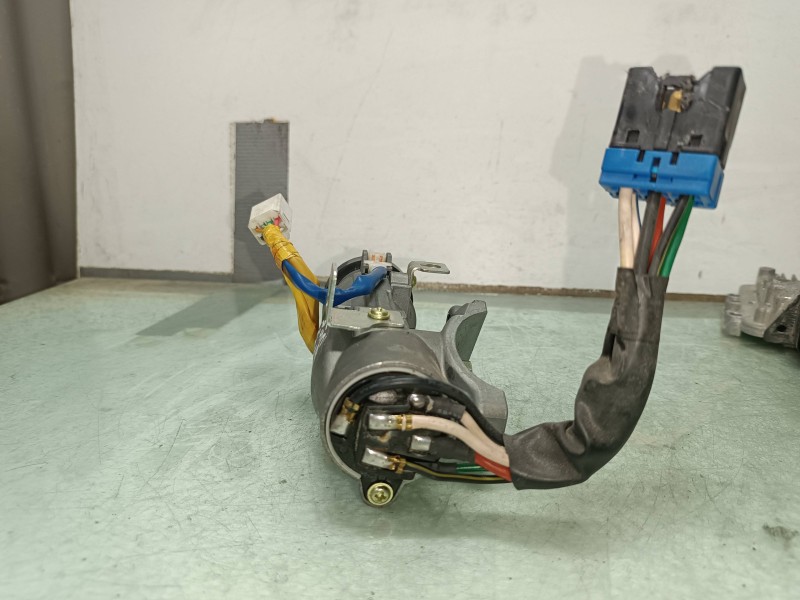 Recambio de centralita motor uce para kia cee´d active referencia OEM IAM 391132A511 940241H151 KIT -BOSCH