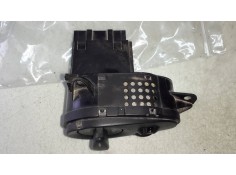 Recambio de mando luces para ford focus berlina (cak) ambiente referencia OEM IAM 98AG13A024AH 04052504 4986101 2