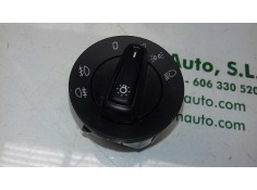 Recambio de mando luces para skoda octavia lim. (5e3) ambition referencia OEM IAM 5E0941431D  