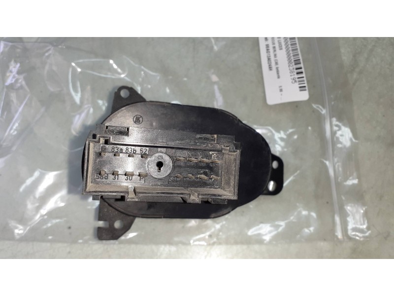 Recambio de mando luces para ford focus berlina (cak) ambiente referencia OEM IAM 98AG13A024AH 04052504 4986101