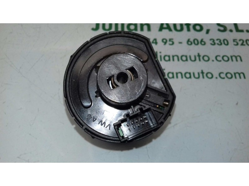 Recambio de mando luces para skoda octavia lim. (5e3) ambition referencia OEM IAM 5E0941431D  
