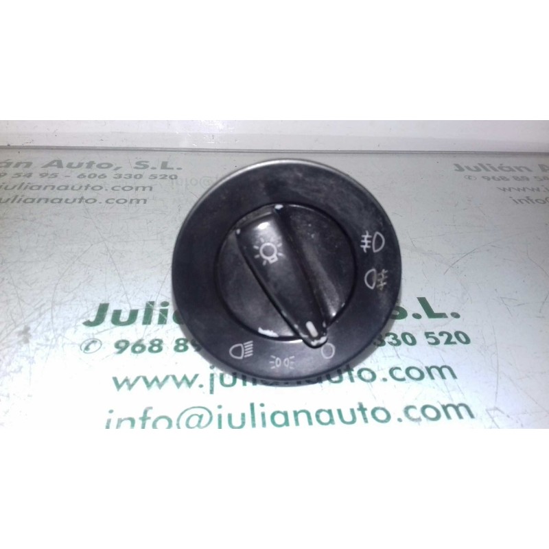 Recambio de mando luces para volkswagen passat berlina (3b2) comfortline referencia OEM IAM 1C0941531A  