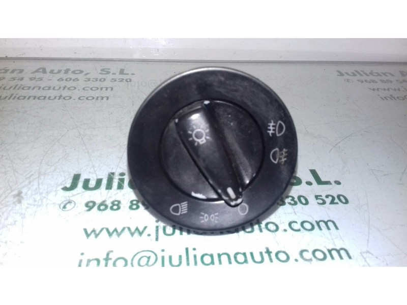 Recambio de mando luces para volkswagen passat berlina (3b2) comfortline referencia OEM IAM 1C0941531A  