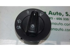 Recambio de mando luces para seat leon (5f1) reference referencia OEM IAM 5G0941431T  