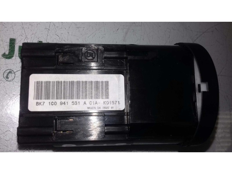 Recambio de mando luces para volkswagen passat berlina (3b2) comfortline referencia OEM IAM 1C0941531A  