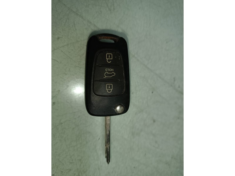 Recambio de centralita motor uce para kia cee´d active referencia OEM IAM 391132A511 940241H151 KIT -BOSCH