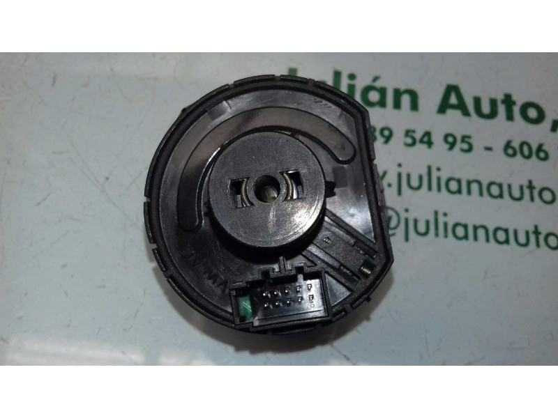 Recambio de mando luces para seat leon (5f1) reference referencia OEM IAM 5G0941431T  