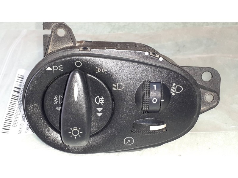 Recambio de mando luces para ford focus berlina (cak) trend referencia OEM IAM 98AG13A024AH  