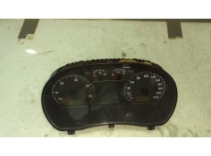 Recambio de cuadro instrumentos para volkswagen polo (9n1) conceptline referencia OEM IAM 6Q0920820E  