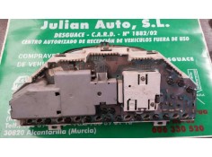 Recambio de cuadro instrumentos para peugeot 106 (s2) long beach referencia OEM IAM 9627755680 9034249905 JAEGER 2