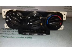 Recambio de mando climatizador para kia sorento 2.5 crdi ex referencia OEM IAM   