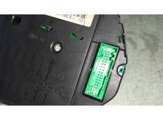 Recambio de cuadro instrumentos para volkswagen polo (9n1) conceptline referencia OEM IAM 6Q0920820E   2