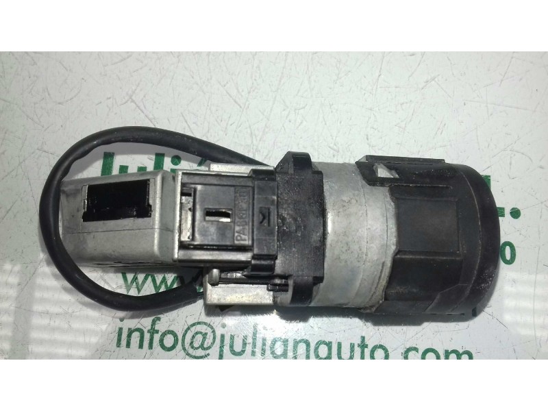 Recambio de conmutador de arranque para peugeot 3008 active referencia OEM IAM 36410600 9663123380 DELPHI