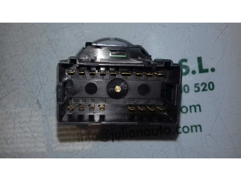 Recambio de mando luces para volkswagen passat berlina (3b2) comfortline referencia OEM IAM 1C0941531A  