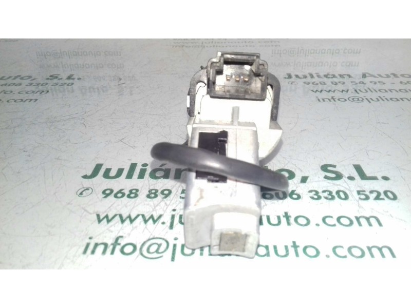 Recambio de conmutador de arranque para peugeot 3008 active referencia OEM IAM 36410600 9663123380 DELPHI