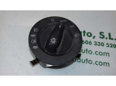 Recambio de mando luces para audi q7 (4l) 3.0 tdi referencia OEM IAM 4F1941531D  