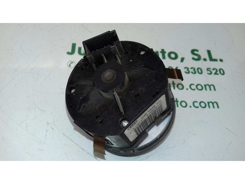 Recambio de mando luces para audi q7 (4l) 3.0 tdi referencia OEM IAM 4F1941531D  