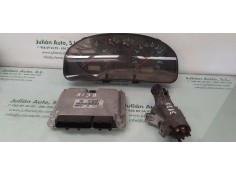 Recambio de centralita motor uce para volkswagen passat berlina (3b2) comfortline referencia OEM IAM 038906018P 0281001720 KIT -