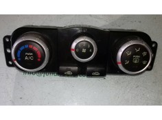 Recambio de mando climatizador para hyundai sonata (nf) 2.0 crdi comfort ii referencia OEM IAM 972503KXXX  