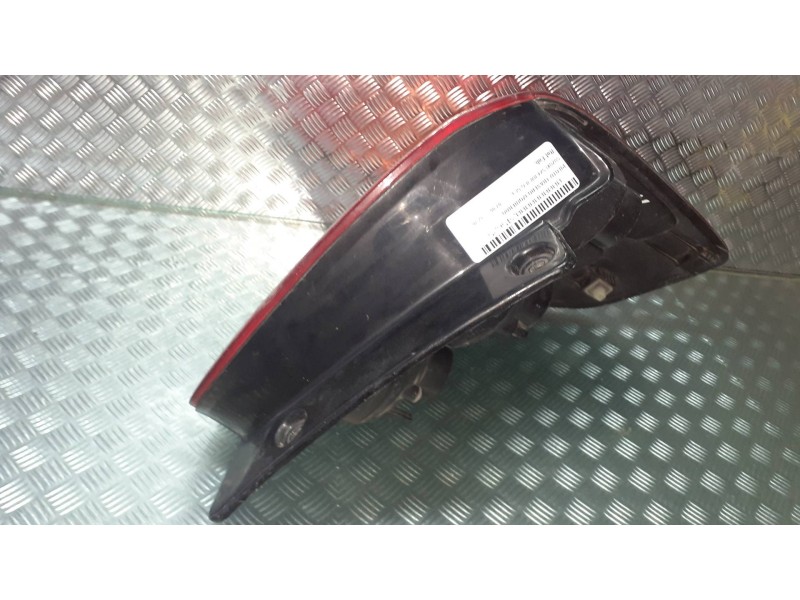 Recambio de piloto trasero izquierdo para suzuki sx4 rw (ey) gl+ referencia OEM IAM   