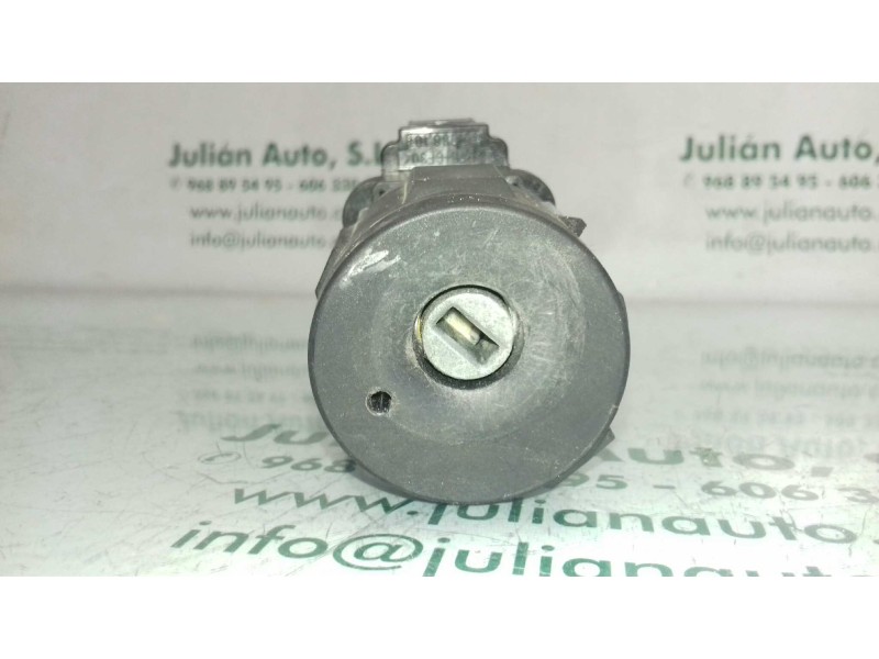 Recambio de conmutador de arranque para peugeot 3008 active referencia OEM IAM 36410600 9663123380 DELPHI