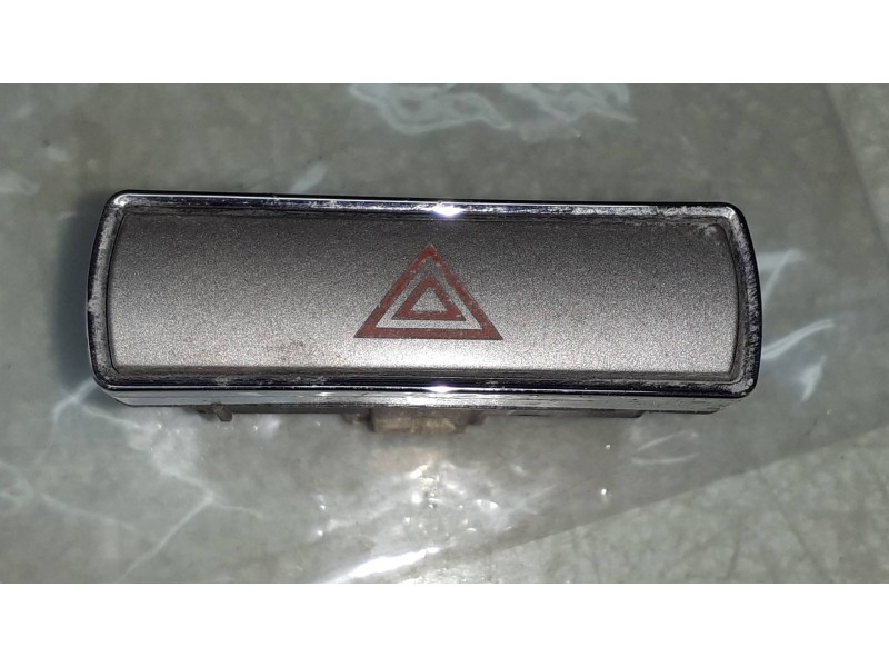 Recambio de warning para ford mondeo ber. (ca2) ghia referencia OEM IAM 6M2T13A350AA  