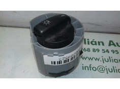 Recambio de mando luces para skoda octavia combi (1z5) easy referencia OEM IAM 1Z0941431F  