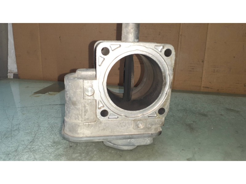 Recambio de caja mariposa para volkswagen polo (9n1) conceptline referencia OEM IAM 038128063C  B13470429