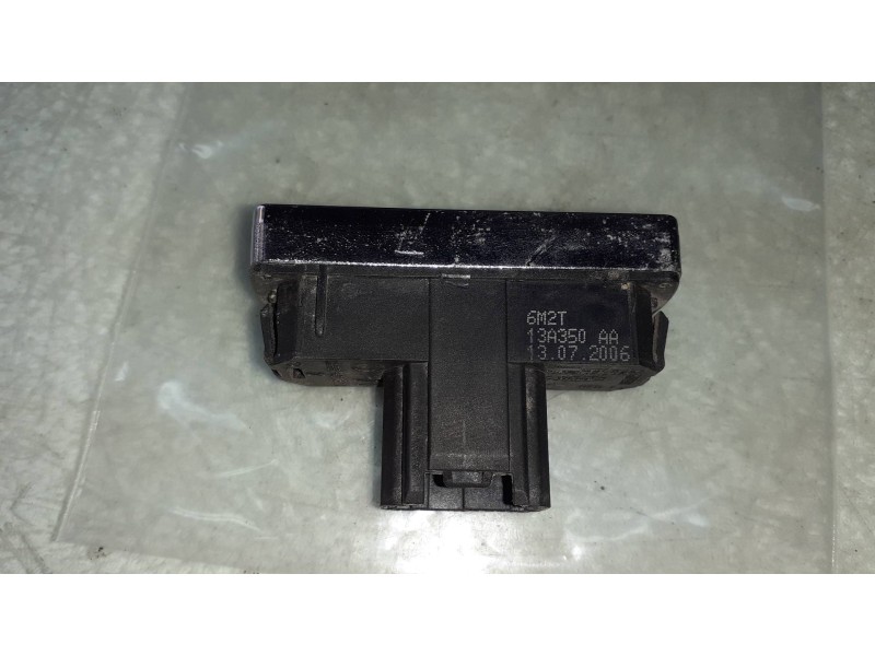 Recambio de warning para ford mondeo ber. (ca2) ghia referencia OEM IAM 6M2T13A350AA  