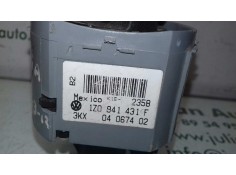 Recambio de mando luces para skoda octavia combi (1z5) easy referencia OEM IAM 1Z0941431F   2