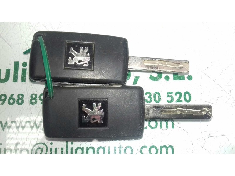 Recambio de conmutador de arranque para peugeot 3008 active referencia OEM IAM 36410600 9663123380 DELPHI