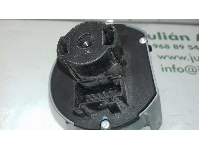 Recambio de mando luces para skoda octavia combi (1z5) easy referencia OEM IAM 1Z0941431F  