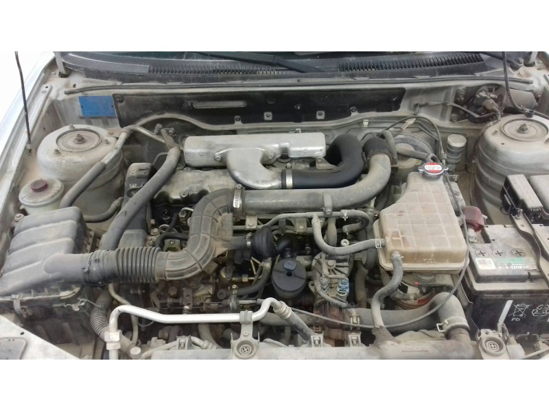 suzuki baleno berlina sy (eg) del año 2000