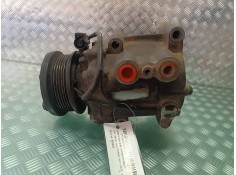 Recambio de compresor aire acondicionado para ford transit caja cerrada ´06 ft 330 m (medio) lkw (camion) referencia OEM IAM 699