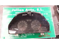Recambio de cuadro instrumentos para citroen saxo 1.5 d image referencia OEM IAM 9627933580 9028029908 JAEGER