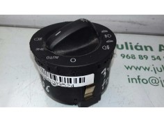 Recambio de mando luces para audi a6 berlina (4f2) 3.0 tdi quattro (171kw) referencia OEM IAM 4F1941531D  
