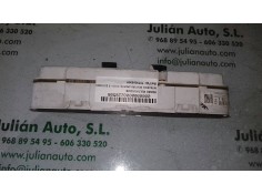 Recambio de mando multifuncion para mitsubishi montero (v60/v70) 3.2 di-d gls kaiteki (5-ptas.) referencia OEM IAM 707008600H 20 2