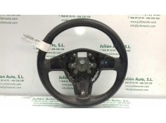Recambio de volante para seat leon (1p1) stylance / style referencia OEM IAM 5P0419091AB 5P0419091C SIN MANDOS