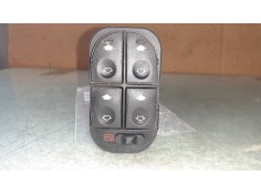 Recambio de mando elevalunas delantero izquierdo para ford mondeo berlina/familiar (fd) clx berlina referencia OEM IAM 93BG14A13