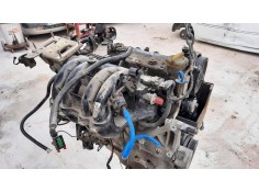 Recambio de motor completo para fiat idea (135) 1.4 16v active (i+a) referencia OEM IAM 843A1000   2